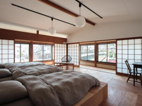 三笠館Mikasakan 本館